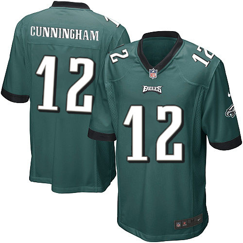 Philadelphia Eagles kids jerseys-008